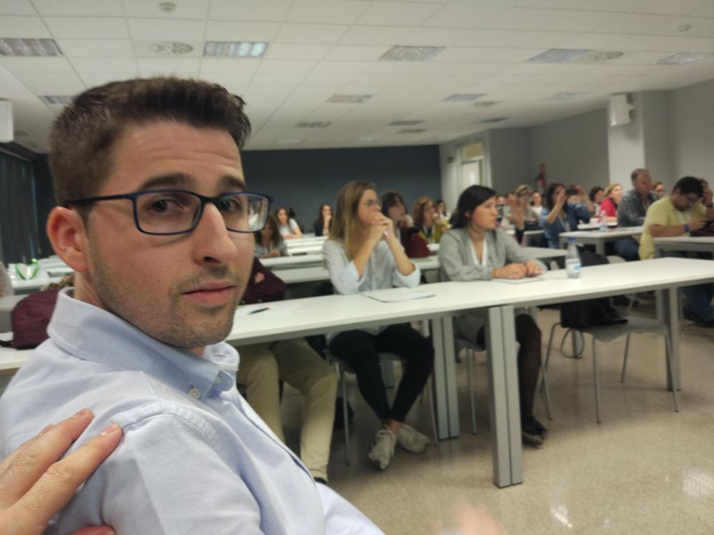 Alejandro Cremades tweet media