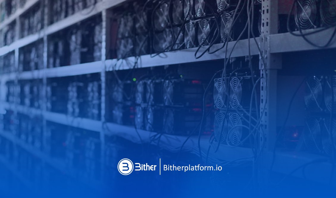 BitherPlatform tweet media