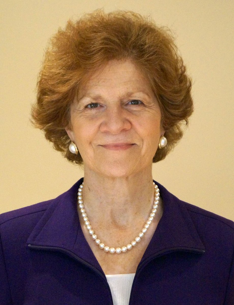 Congratulations to Laboratory Medicine's Dr. Marie Landry on her many contributions to diagnostic testing- click to read biographical feature in this month's Journal of Clinical Microbiology- bit.ly/2Jyo2Qv <a href="/YaleMed/">Yale School of Medicine</a>