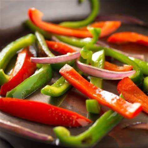 Meal Prep Series – Fajita Roasted Veggies smfcpowerofexercise.wordpress.com/2019/10/24/mea…