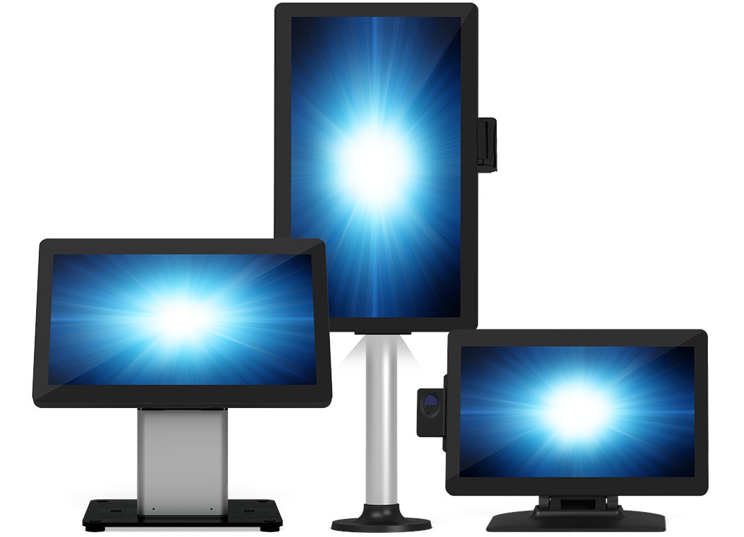 Product announcement! We've enhanced the popular I-Series for Windows line with a powerful compute and design upgrade - learn more: lnkd.in/dum8RYV | #EloIsEverywhere