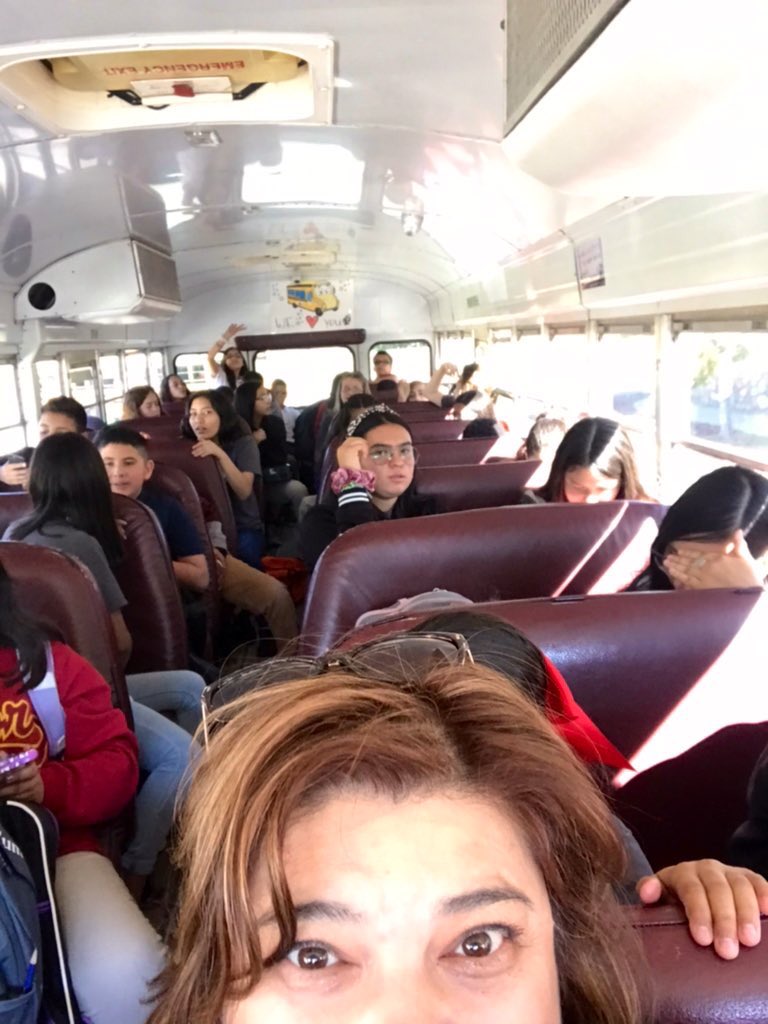 lsando04_MMS's tweet photo. Our 8th grade are getting their first taste of Eastlake #EHS_falcons.  Eagles scholars are the house! @BOrtega_EMS @BPena_EMS #TeamSisd #WeAreEnsor https://t.co/wywGwyuejI