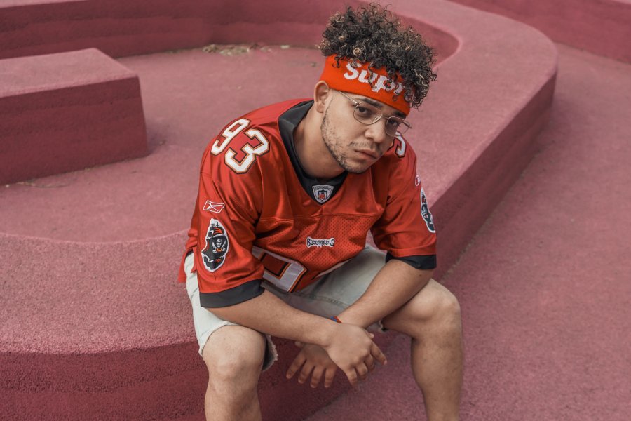 Topplaylists's tweet image. 🎙 #TALENTOS

¡Desde República Dominicana, descubrimos a @osmerlinrd ! 😍😍😍

AQUÍ ➡️ ow.ly/ep8m30pLTp8