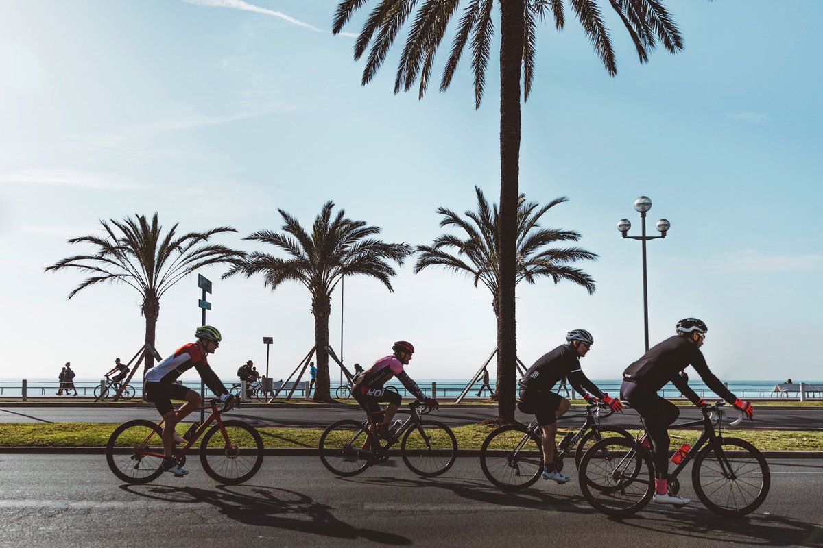 ParisNiceCh's tweet photo. 📅 SAVE THE DATE
Paris-Nice Challenge : 14 mars 2020

➕ info 👉 https://t.co/QlKBKnbqGG

#ParisNiceChallenge https://t.co/vZjWDzcYtT