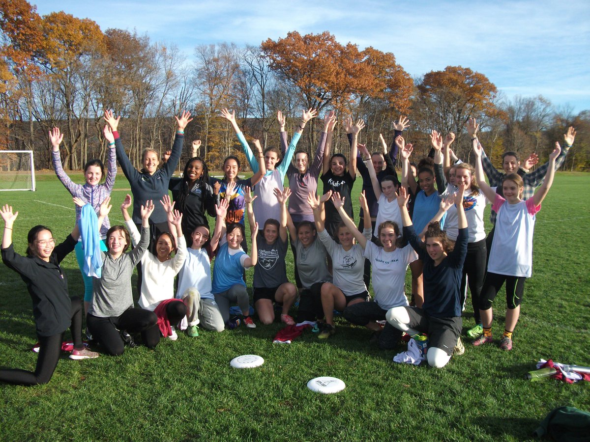 Valley Ultimate tweet media