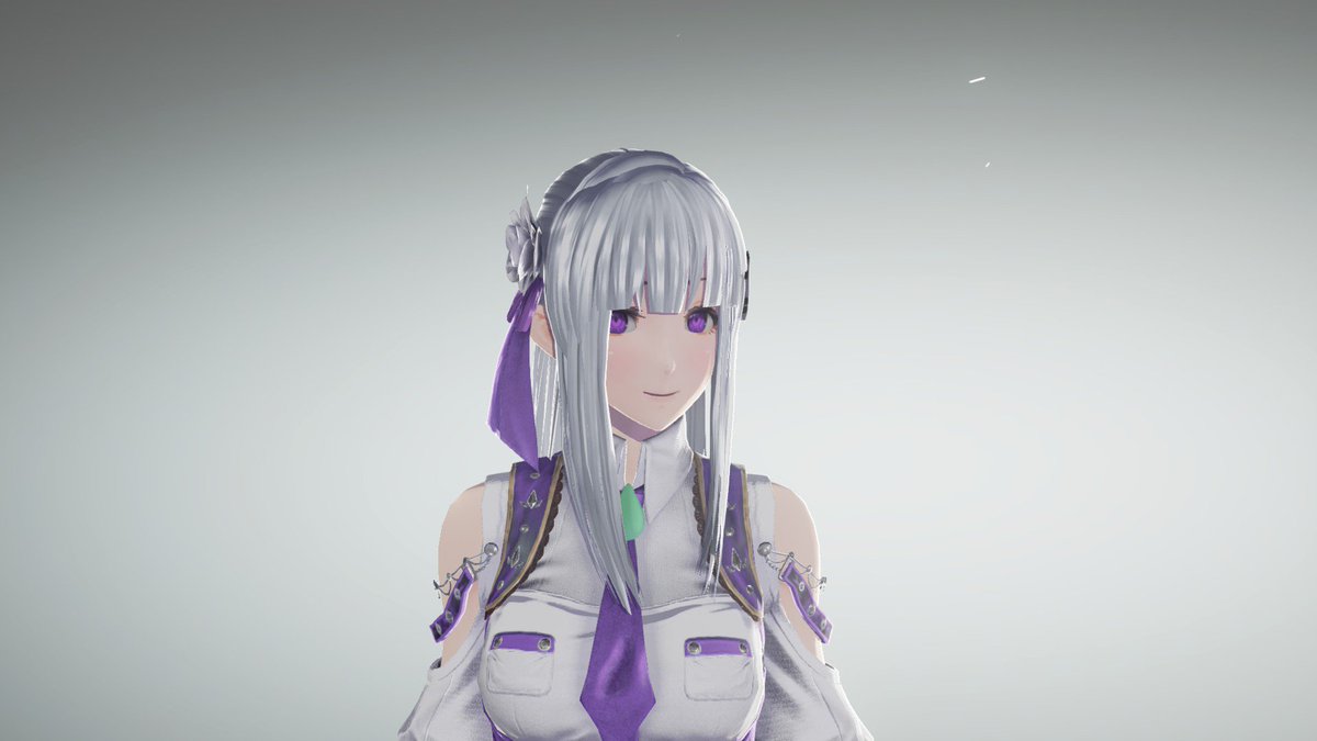 CODEVEIN6's tweet image. 女性シリーズ
ミカサ・アッカーマン
エミリア
めぐみん
#CODEVEIN 
#コードヴェイン