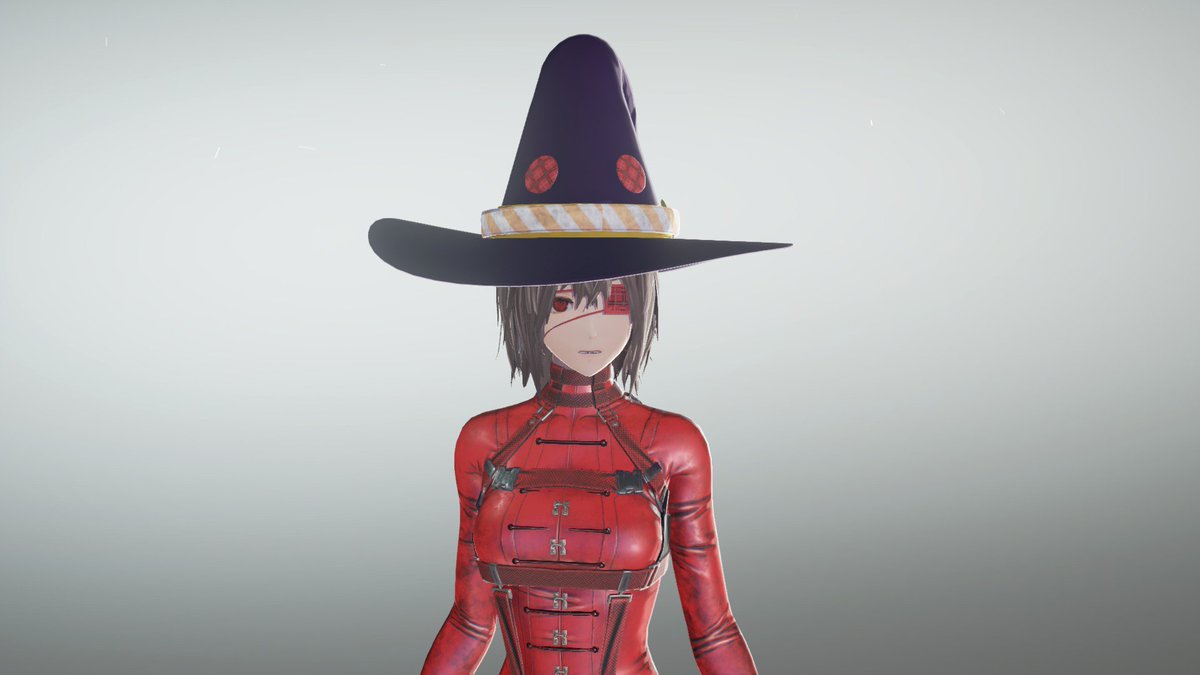 CODEVEIN6's tweet image. 女性シリーズ
ミカサ・アッカーマン
エミリア
めぐみん
#CODEVEIN 
#コードヴェイン