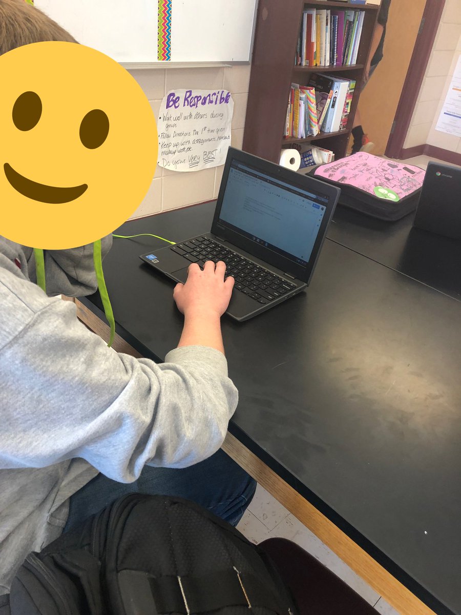 KYgirlinAlabama's tweet photo. Working on essays for the Optimist club! #iteachela #thinkpositive https://t.co/ySOBdDPnwE