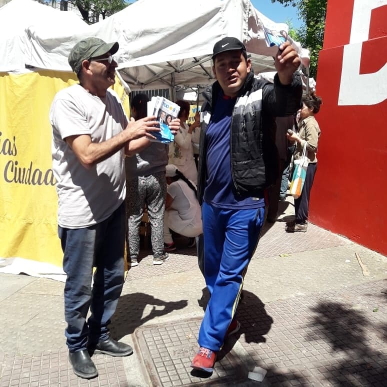 Roberto Bujan tweet media