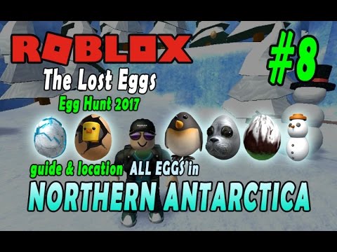 Pcgame On Twitter Roblox The Lost Eggs Egg Hunt 2017 Guide