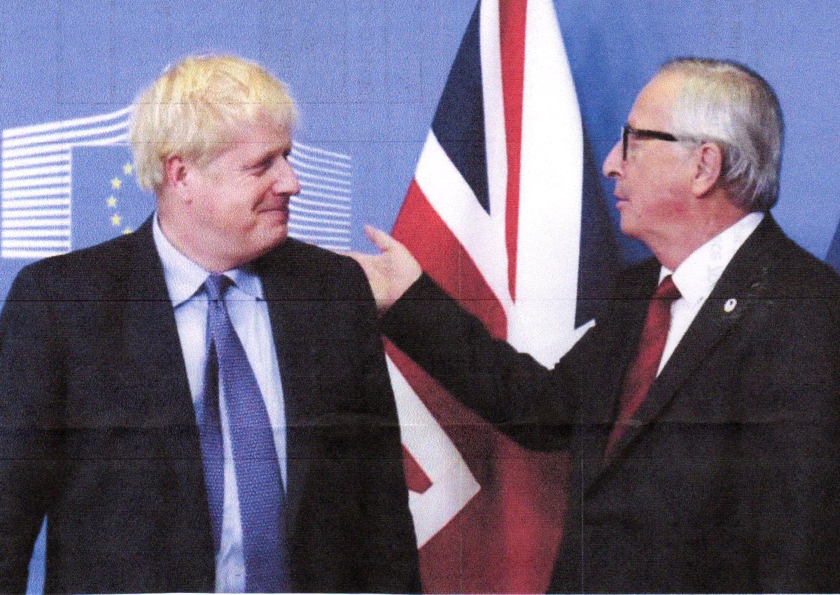 InfoKVM's tweet photo. A new group of articles concerning matters 'Brexit' has just been added to my website https://t.co/yAnilRX6r4. https://t.co/jCf5AR1gJl
