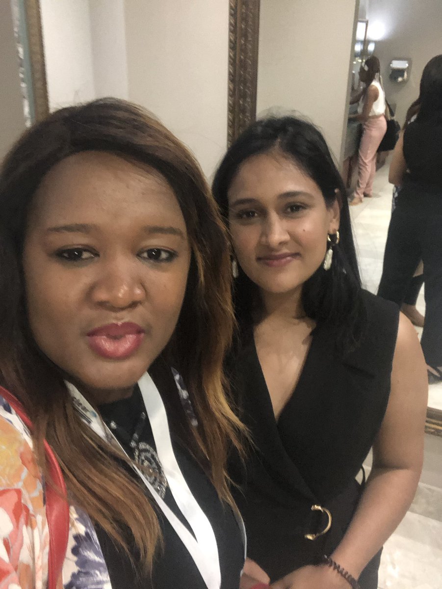 Thabi Amanda Zuma tweet media