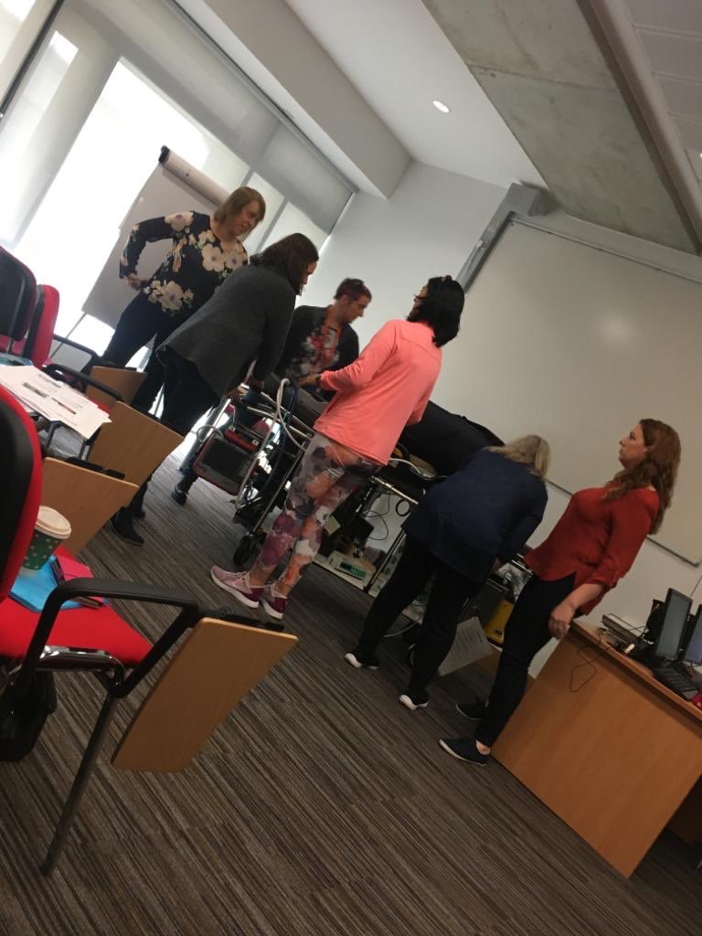 Anne Scanlon tweet media