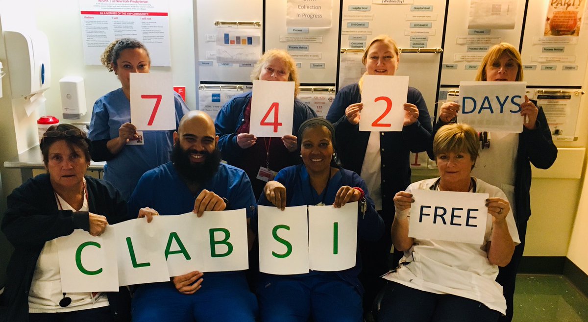ICU_nyplawrence's tweet photo. We continue to raise the bar! #AmazingCare #AmazingPeople #JourneyToExcellence #BeaconBound @AACNme @nyphospital #WhereAmazingWorks @HHolder_CNS @IanSaludares_RN @DaniLeStrangeRN @laurie1nurse @DawnViscontiRN @ChuguevskayaH @poohbear12icu https://t.co/lRniRtIzhs