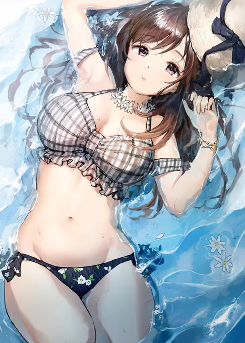 恋鐘 