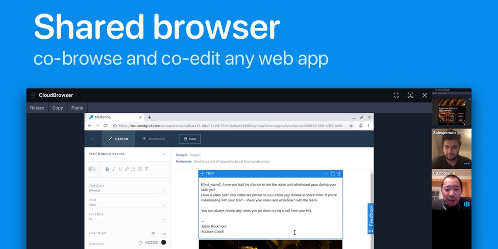 youyuxi's tweet image. This is pretty slick for remote teams - and it's all built with Vue ;)
producthunt.com/posts/remotehq via @hnshah