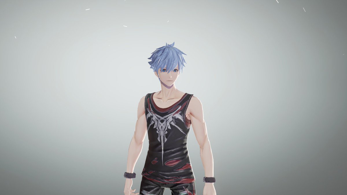 CODEVEIN6's tweet image. 黒子のバスケ：黒子テツヤ
#CODEVEIN 
#コードヴェイン