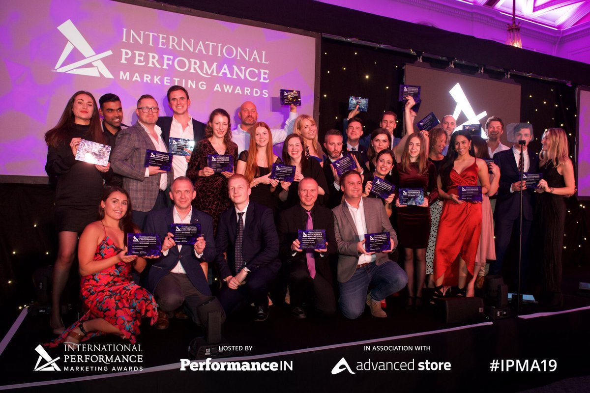 gpmawards's tweet photo. Check out our official photos now via the @PerformanceIN Facebook album: https://t.co/op8rOGgAca #ipma19 https://t.co/L3hlwJR5Lp
