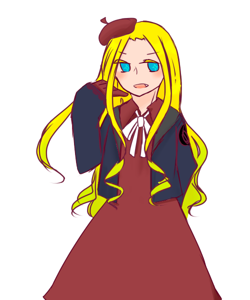 バロのtwitterイラスト検索結果 バロのtwitterイラスト検索結果