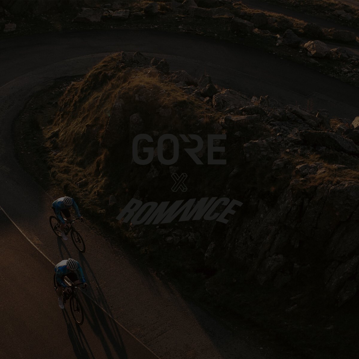 Romance Cycling tweet media