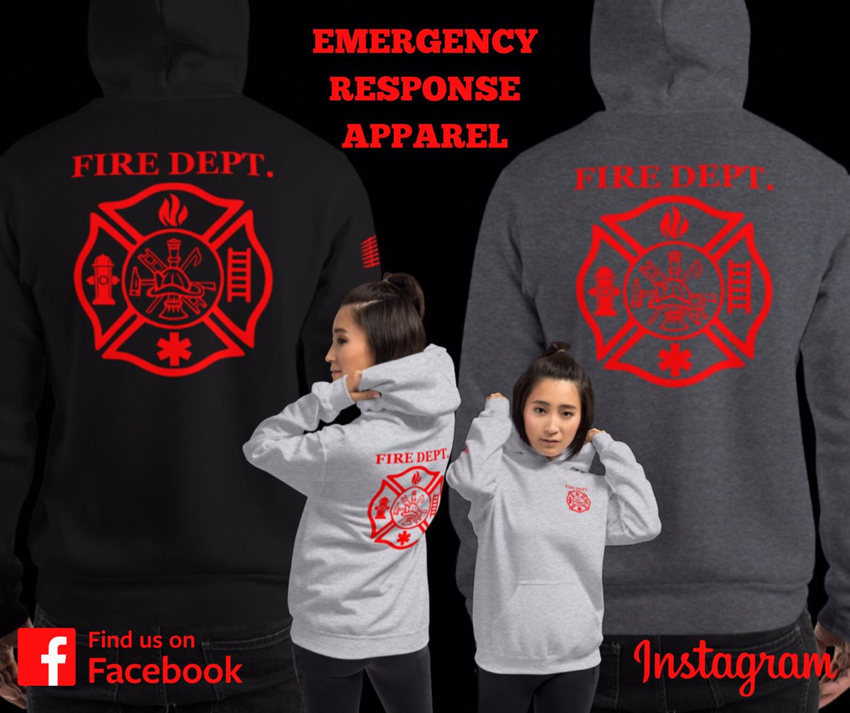 Emergency Response Apparel (OfficialERApp) Twitter