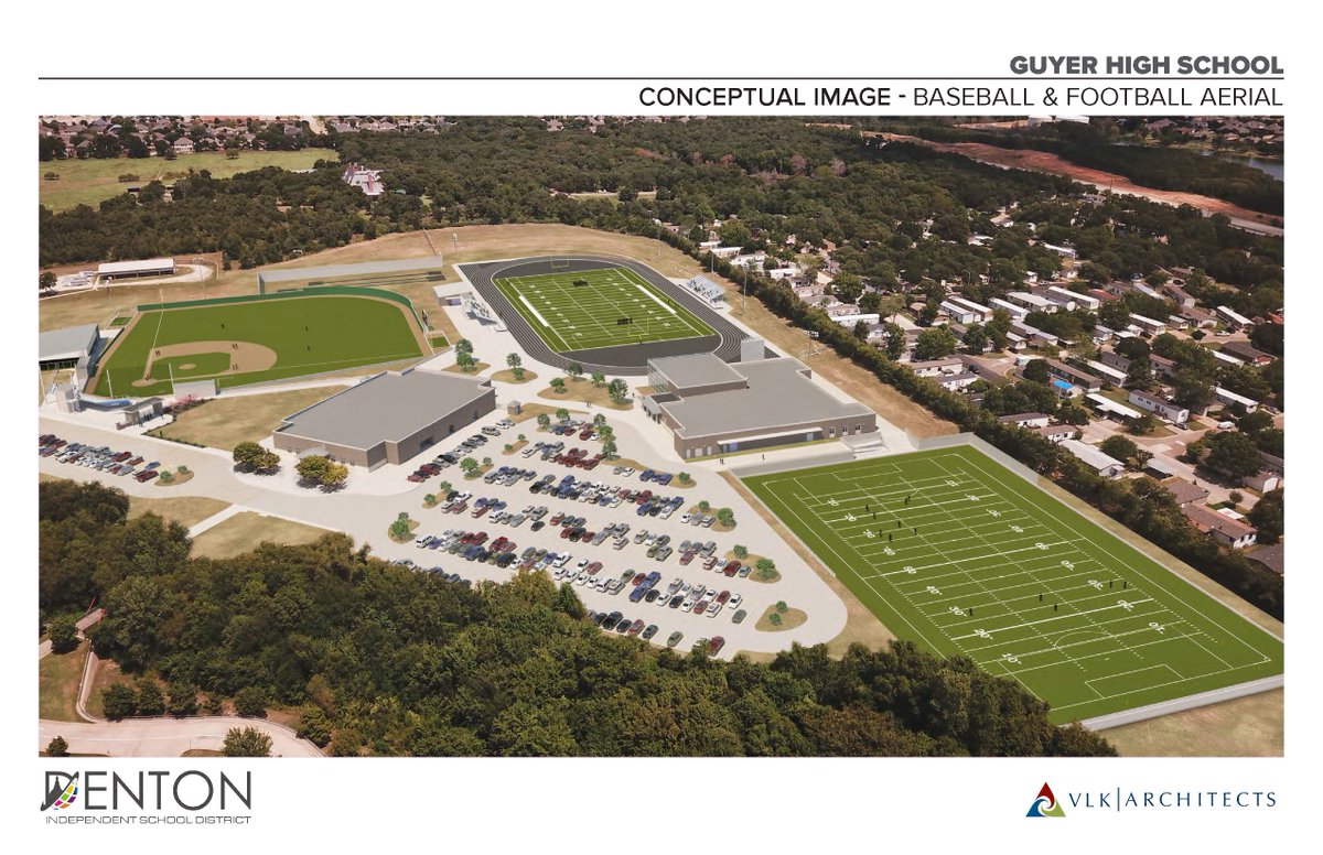 Denton ISD tweet media