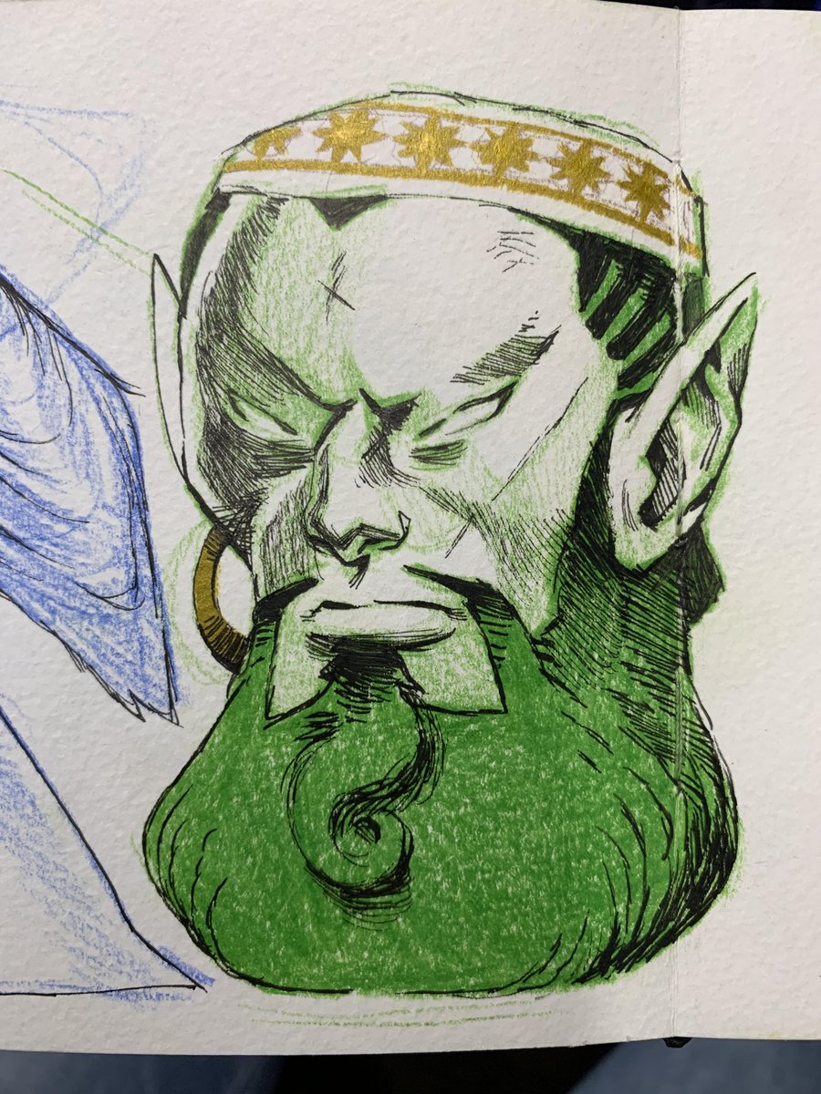 Jacob Golding (@jacobgoldring) on Twitter photo 