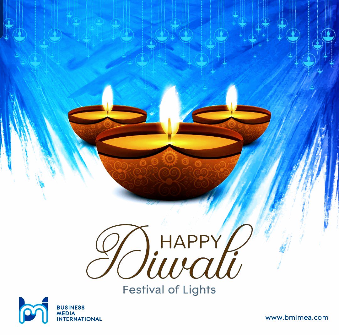 one_cio's tweet photo. May the light of #Diwali fill your home with the light of joy and happiness.
#CIO1Magazine 
#HappyDiwali2019 https://t.co/xnMT8f38HM