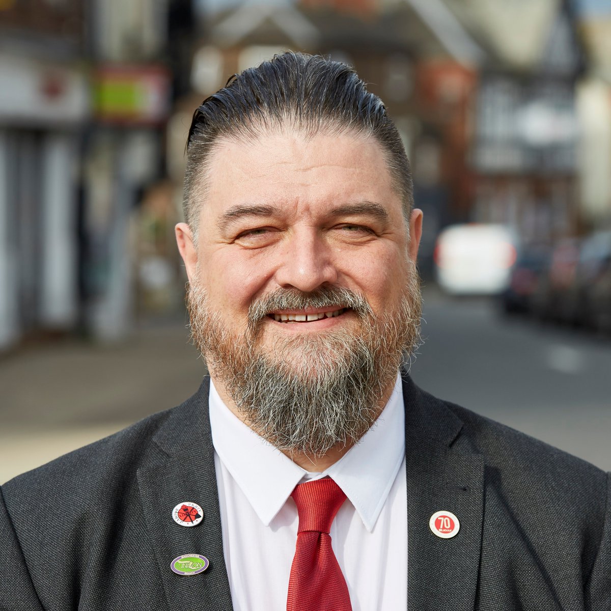 I'm delighted that I've been shortlisted to be <a href="/UKLabour/">The Labour Party</a>'s candidate for Newcastle-under-Lyme. Over the next few days I'll be talking about why I'm running and my pledges to members. Thanks to my #TradeUnion and #LabourParty family for the support so far. #Carl4Newcastle