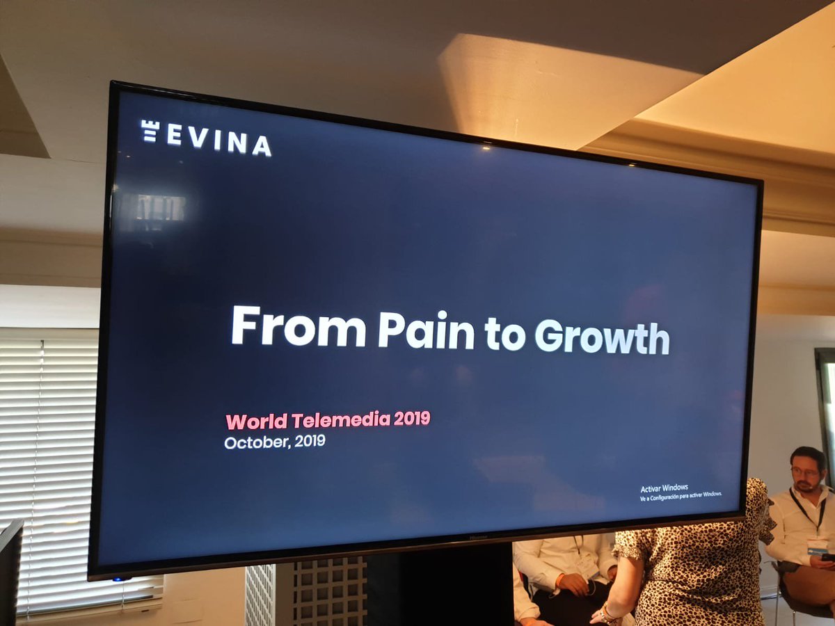 EvinaTech's tweet image. Always very interesting to meet all players in the #DCBmarket at #GCBSummit and #WorldTelemedia2019! We had a great time participating to all panels, parties and dinners. #SecurityForBusinessGrowth #DCBmarket #Cybersecurity #Independent #Evina #CarrierBilling #MobilePayment