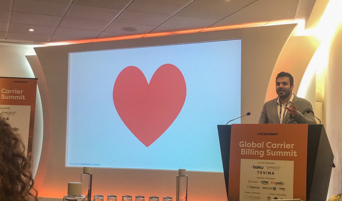 EvinaTech's tweet image. Always very interesting to meet all players in the #DCBmarket at #GCBSummit and #WorldTelemedia2019! We had a great time participating to all panels, parties and dinners. #SecurityForBusinessGrowth #DCBmarket #Cybersecurity #Independent #Evina #CarrierBilling #MobilePayment