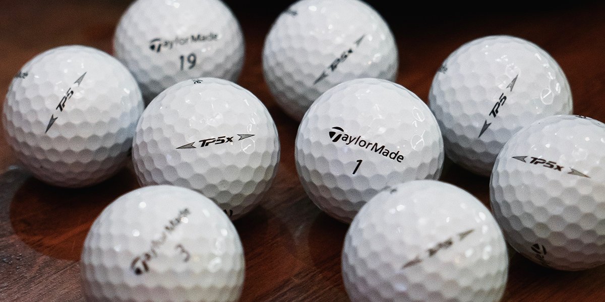Now's your chance to make some serious gains. RETWEET &amp; FOLLOW for a chance to win six (6) dozen #TP5 or #TP5x golf balls. #5WITCH 

*Official #Sweepstakes Rules*: tmgolf.co/TP5xSweeps
(Ends 10/27/19 at 5 p.m. PT; Open to U.S. residents only)