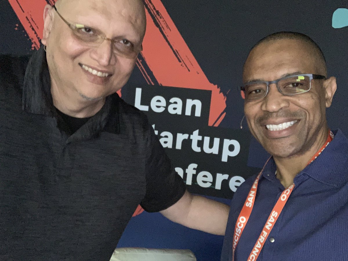 hughmolotsi's tweet photo. About to lead the Experiment Design Workshop with @hishami @leanstartup #LeanStartup https://t.co/MzaklBrt4m
