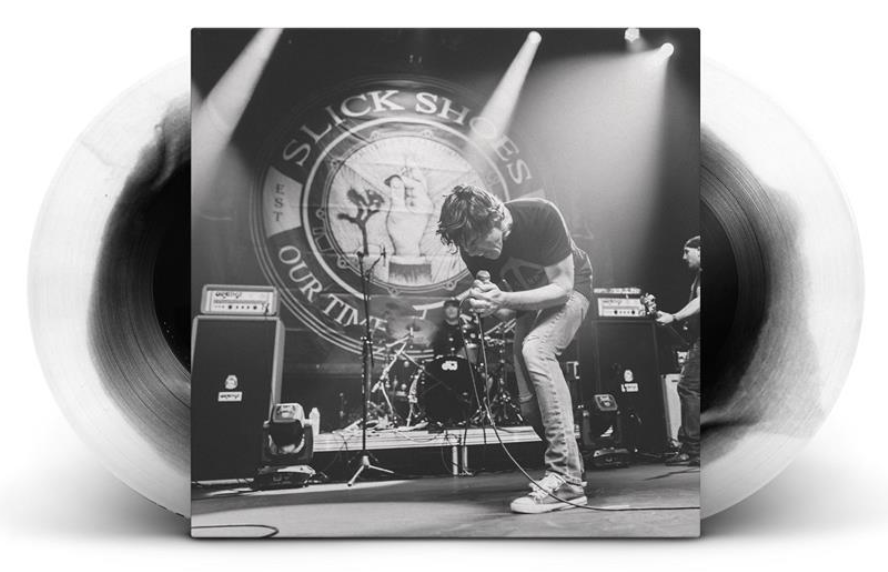 VinylReleases's tweet photo. Slick Shoes - Broadcasting Live Data

https://t.co/1r9wthbJ8R

@SlickShoesBand #SlickShoes #vinyl #vinylrecords https://t.co/dj69RvAKy7