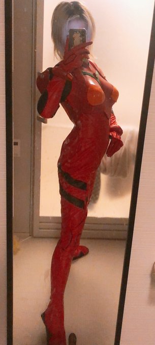コスプレイヤー茶々丸のTwitter画像26