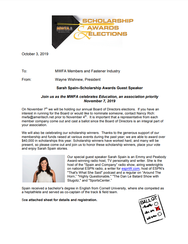 Mid-West Fast Assoc tweet media