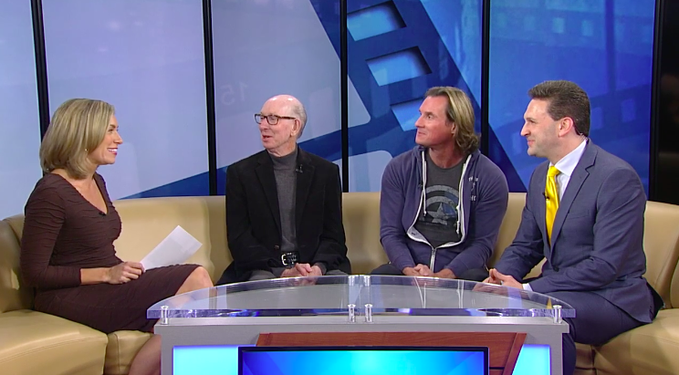 Severin Films tweet media