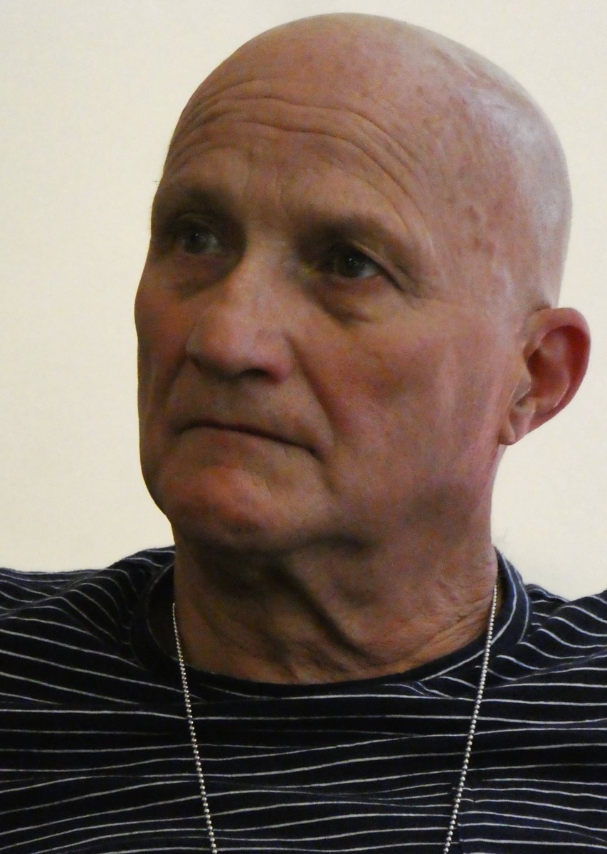 DementiaTweets's tweet image. Melvyn from @EKForgetMeNots shares the groups inspirational plan to tackle care homes and hospitals. He is also inspired by #FriendlyFace @NWDemNetwork @doryitsme dementiadiaries.org/entry/13050/ou…
@TNLUK @ComicRelief #NationalLottery