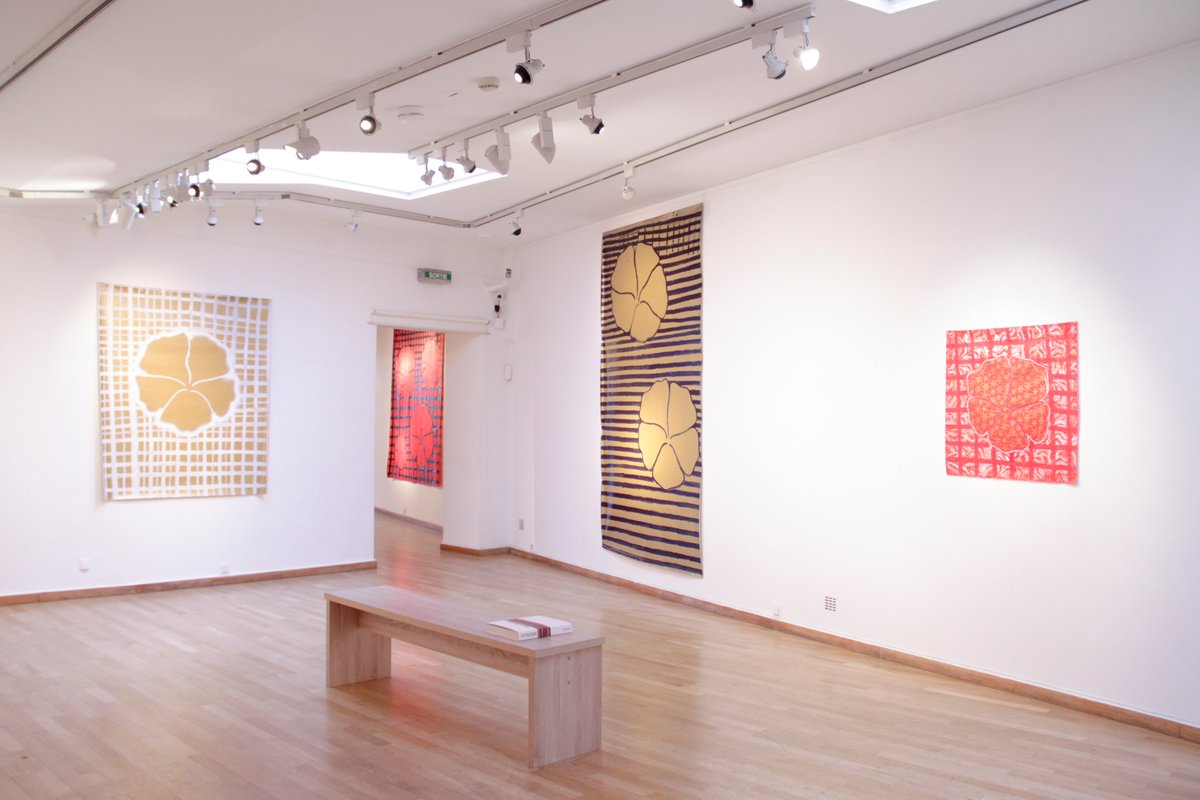 👀 J-2 Exposition Jean-Michel Meurice
Avec « Retour d’Orénoque », Jean-Michel Meurice montre l’extraordinaire vitalité de sa peinture et de ses recherches artistiques. Blaise Cendras raconte avoir vu en forêt d’Orénoque une fleur qui change de couleur.
Jusqu'au samedi 26 octobre!