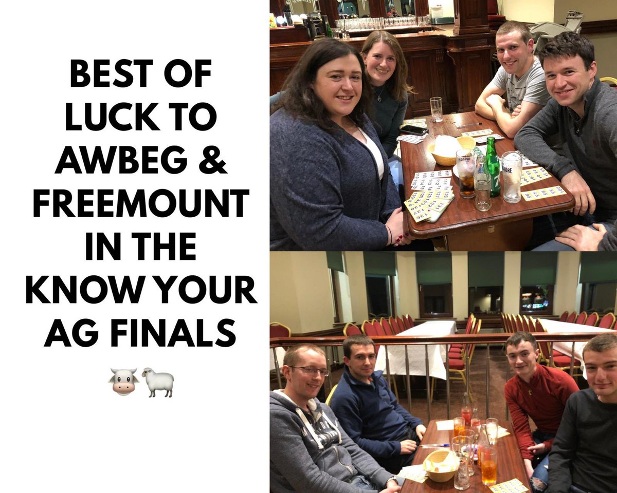 Avondhu Macra tweet media