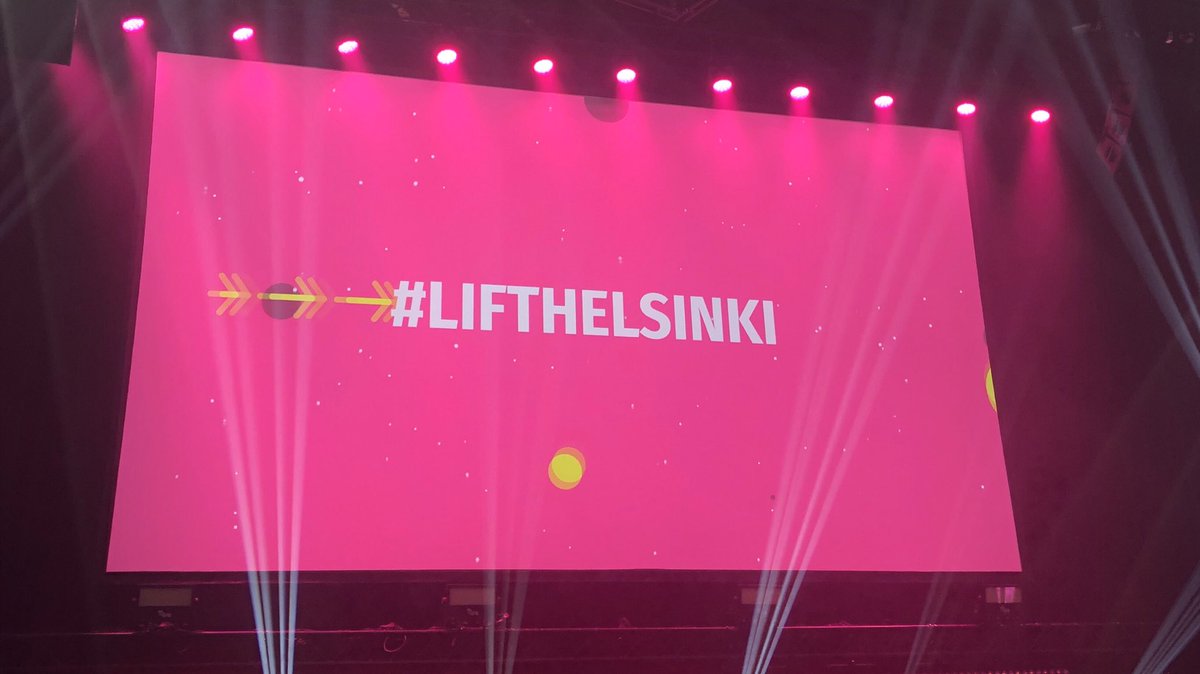 Jarno M. Koponen tweet media