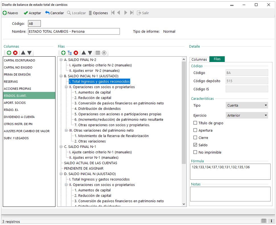 _joaquintorres1's tweet photo. Nueva versión de #sage50cloud (50.0.7660), la cual incluye multitud de novedades: Libro Ingresos y Gastos, Factura Directa, Impresión masiva, Preventa, y mucho más 👇

https://t.co/cvpk18Jbw8

Sage 50cloud es la solución de @SageSpain que mejora se adapta a la pequeña empresa. https://t.co/M9OwEDdEJN