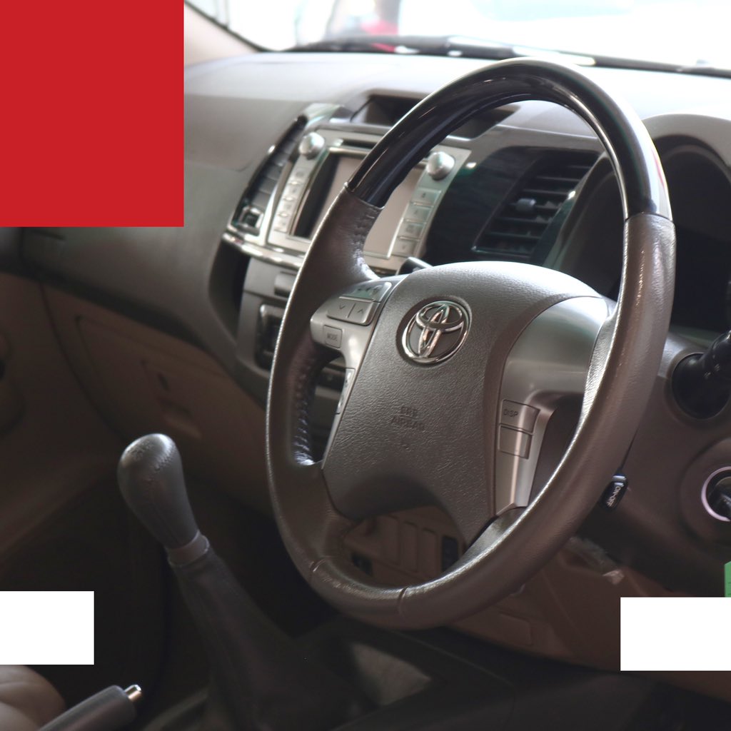 Freeway_Group's tweet photo. 2012
Toyota Fortuner
3.0D4-D Auto
69 000km
Price : R279 900
T’s & C's apply
https://t.co/XHDWOX91vH
Call ☎️ us on 011 661 0000
Or
WhatsApp 📲 us on 062 661 0000
#FreewayToyota #FreewayGroup #FreewayAutomark #Automark #Toyota #ToyotaFortuner #Fortuner https://t.co/uPs7coMisg