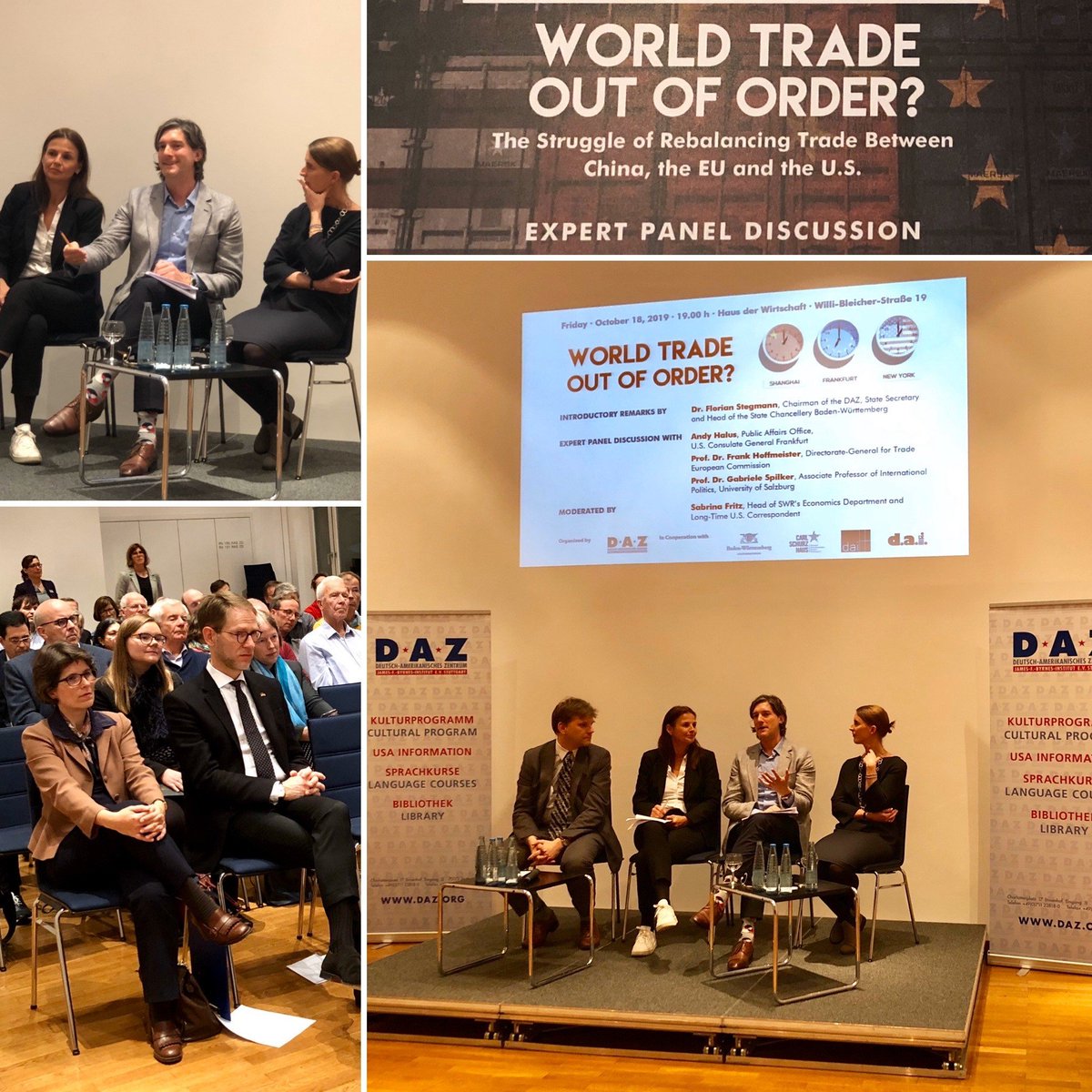 Mediaa Sisaltavat Twiitit Kayttajalta Usconsulatefrankfurt