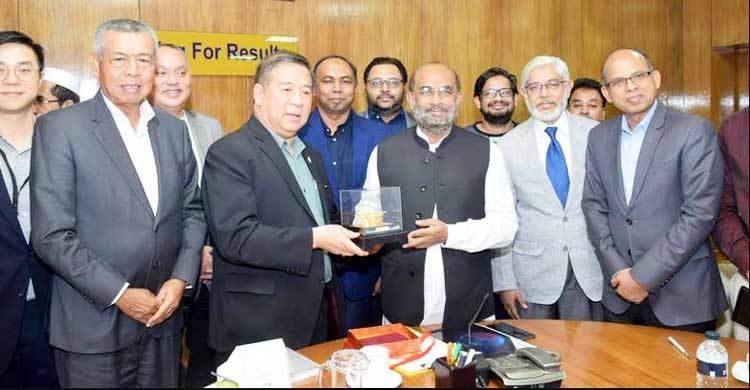 matopath's tweet image. তরুণদের জন্য ‘মাইক্রোহোম’ তৈরির প্রস্তাব দিল মালয়েশিয়া #গণপূর্তমন্ত্রী #মালয়েশিয়া #শ ম রেজাউল করিম matopath.com/2019/10/24/%e0…