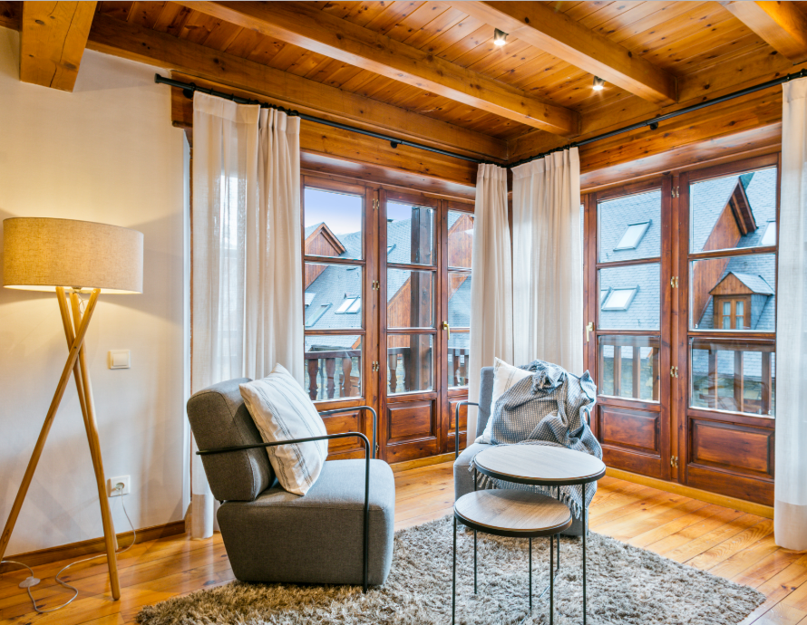 luderna_rentals's tweet photo. El apartamento Orri A2, en Gessa, es otro de los que hemos redecorado en los últimos meses. ¡Lo disfrutarás más que nunca!
https://t.co/hNWkhhsNuX
#luderna #travelrentals #valledearan #valdaran #gessa #deco #pirineos #mountainhome #viajarenfamilia #baqueira #apOrriA2 https://t.co/IipTMIhxTd