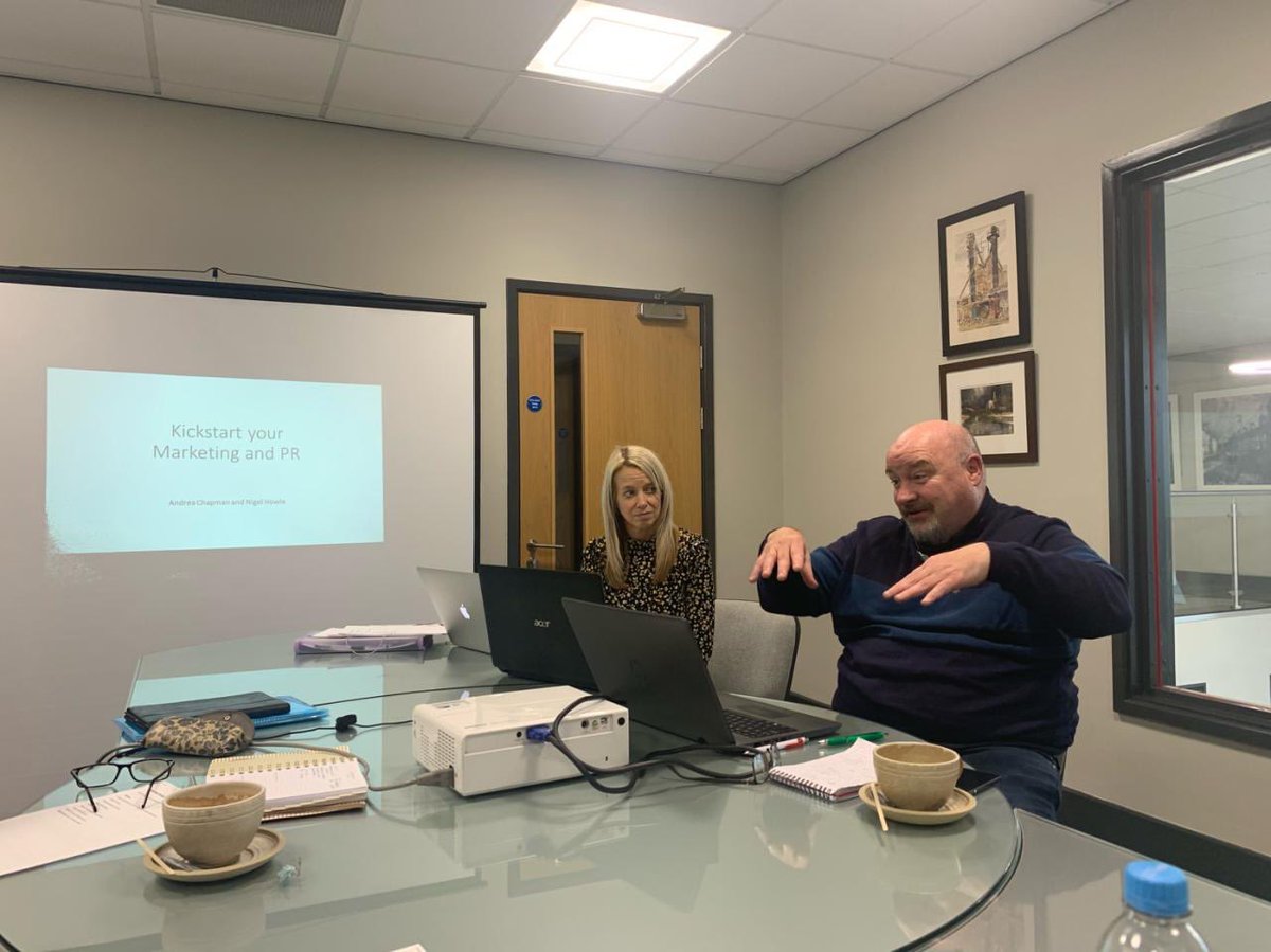 Astute Marketing tweet media