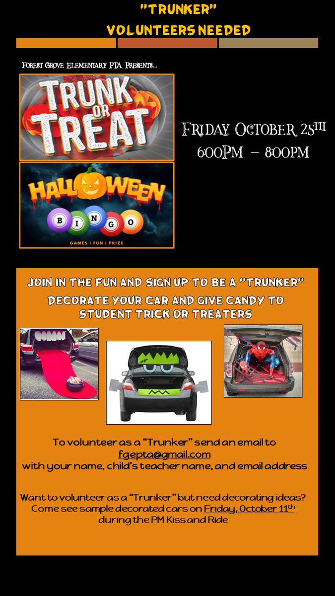 Forest Grove PTA (@fge_pta) on Twitter photo 