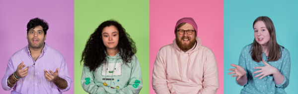 soundcycletweet's tweet image. @bordersYC are looking for a #spokenword artist in the Scottish Borders to fill a 15 minutes slot, they will pay a fee of £50 to the selected artist.

For more information please visit: bit.ly/2WbuBgP