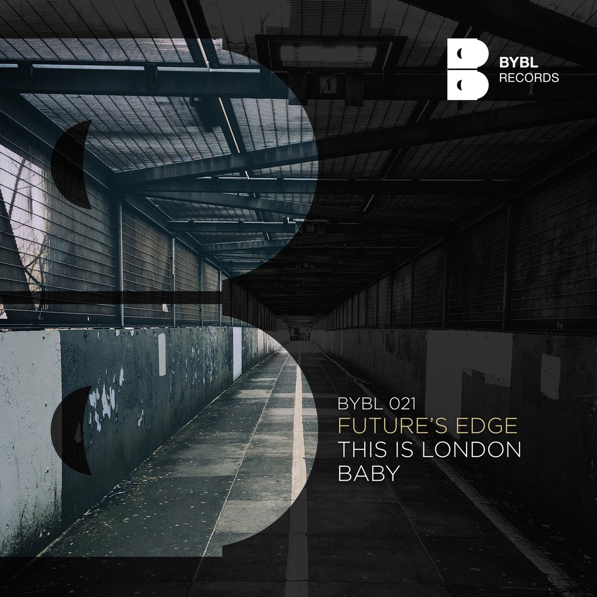 heck out the artwork for our next release out on the 5th November from Future's Edge. This is London Baby will be available on all major download sites. #housemusic #deephouse #dj #djlife #byblrecords #housedj